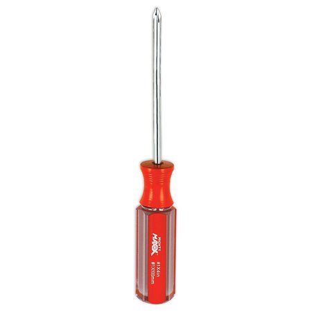 Mighty Maxx Screwdriver Phillips #1x4in 083-12610